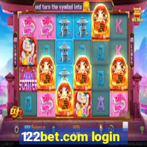 122bet.com login